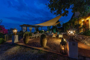 Гостиница B&B Calandrella  Маратея